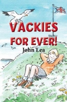 Image for Vackies For Ever!
