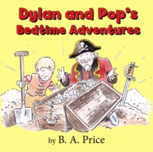 Image for Dylan and Pop's Bedtime Stories