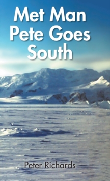 Image for Met Man Pete Goes South