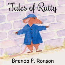 Image for Tales of Ratty