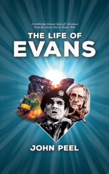Life of Evans