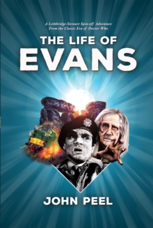 Life of Evans