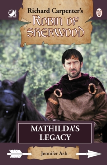 Image for Robin of Sherwood - Mathilda's Legacy