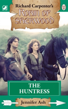 Image for Robin of Sherwood - The Huntress