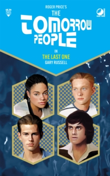 Tomorrow People - The Last One