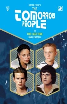 Tomorrow People - The Last One