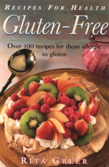 Image for Gluten-free