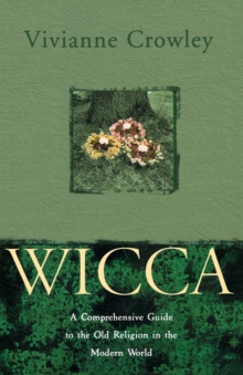 Image for Wicca  : the old religion in the new millennium