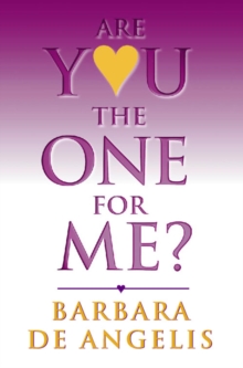 Image for Are You the One for Me?