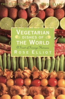 Image for Vegetarian dishes of the world