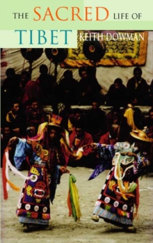 Image for The Sacred Life of Tibet