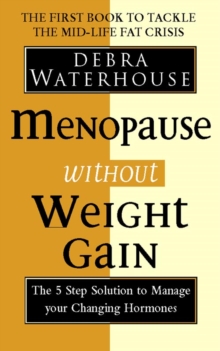 Image for Menopause without Weight Gain