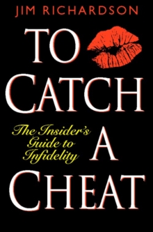 Image for To Catch a Cheat