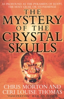 Image for The Mystery of the Crystal Skulls