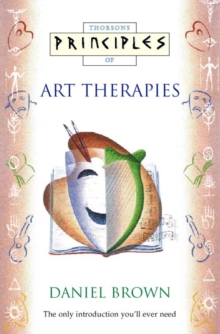 Image for Principles of Art Therapies