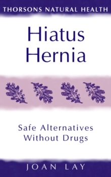 Image for Hiatus hernia