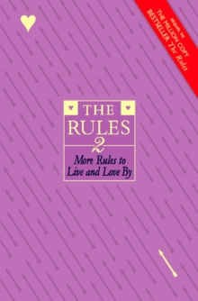 Image for The Rules 2