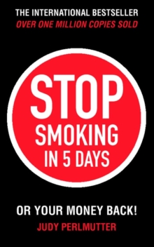 Image for Stop smoking in 5 days