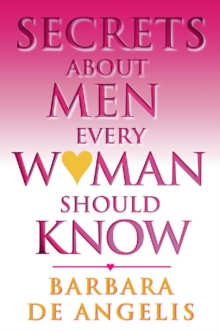 Image for Secrets About Men Every Woman Should Know