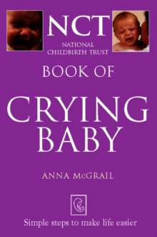 Image for NCT book of crying baby
