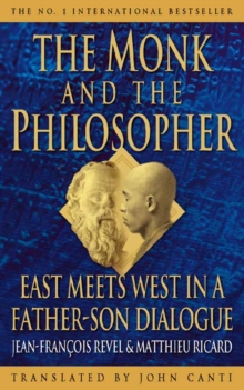 Monk and the Philosopher