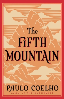 Image for The Fifth Mountain