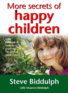 Image for More secrets of happy children