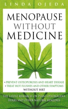 Image for Menopause without medicine
