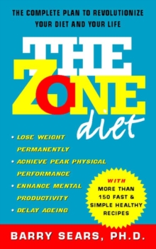 The Zone Diet