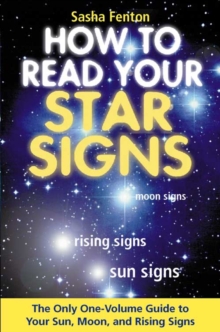 Image for How to Read Your Star Signs