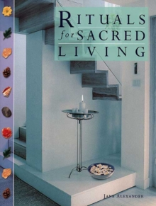 Image for Rituals for Sacred Living