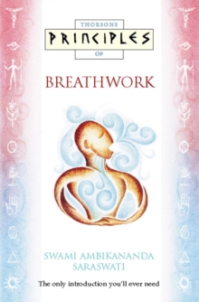 Image for Thorsons Principles of Breathwork