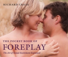 Image for The pocket book of foreplay