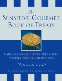 Image for More from the Sensitive Gourmet