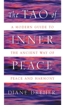 Image for The Tao of Inner Peace