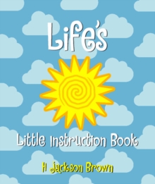 Image for Life's little instruction book