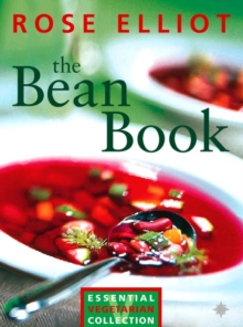 The Bean Book: Essential Vegetarian Collection