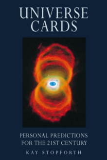 Image for The Universe Cards : Personal Predictions for the 21st Century