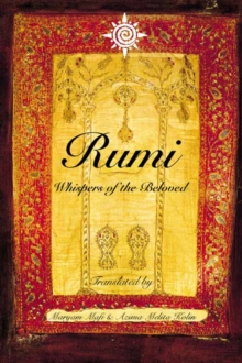 Image for Rumi  : whispers of the beloved