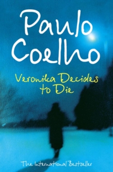 Image for Veronika decides to die