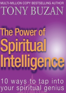 Image for The power of spiritual intelligence