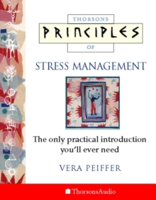 Image for Stress Management : The Only Introduction You'll Ever Need