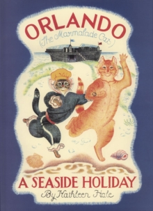 Image for Orlando the Marmalade Cat: A Seaside Holiday