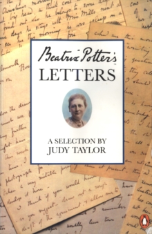 Image for Beatrix Potter's Letters