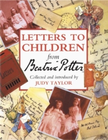 Image for Letters to Children from Beatrix Potter