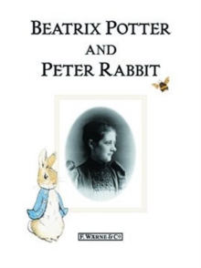 Image for Beatrix Potter and Peter Rabbit