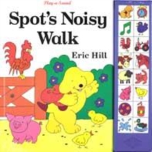 Image for Spot's Noisy Walk