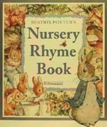 Image for Beatrix Potter's Nursery Rhyme Book