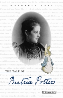 Image for The tale of Beatrix Potter  : a biography