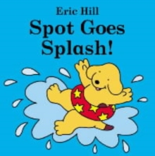 Image for Spot Goes Splash!